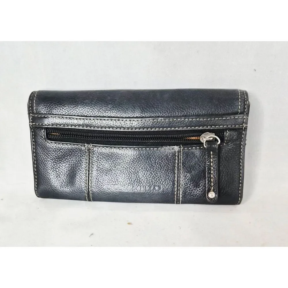 Tignanello wallet